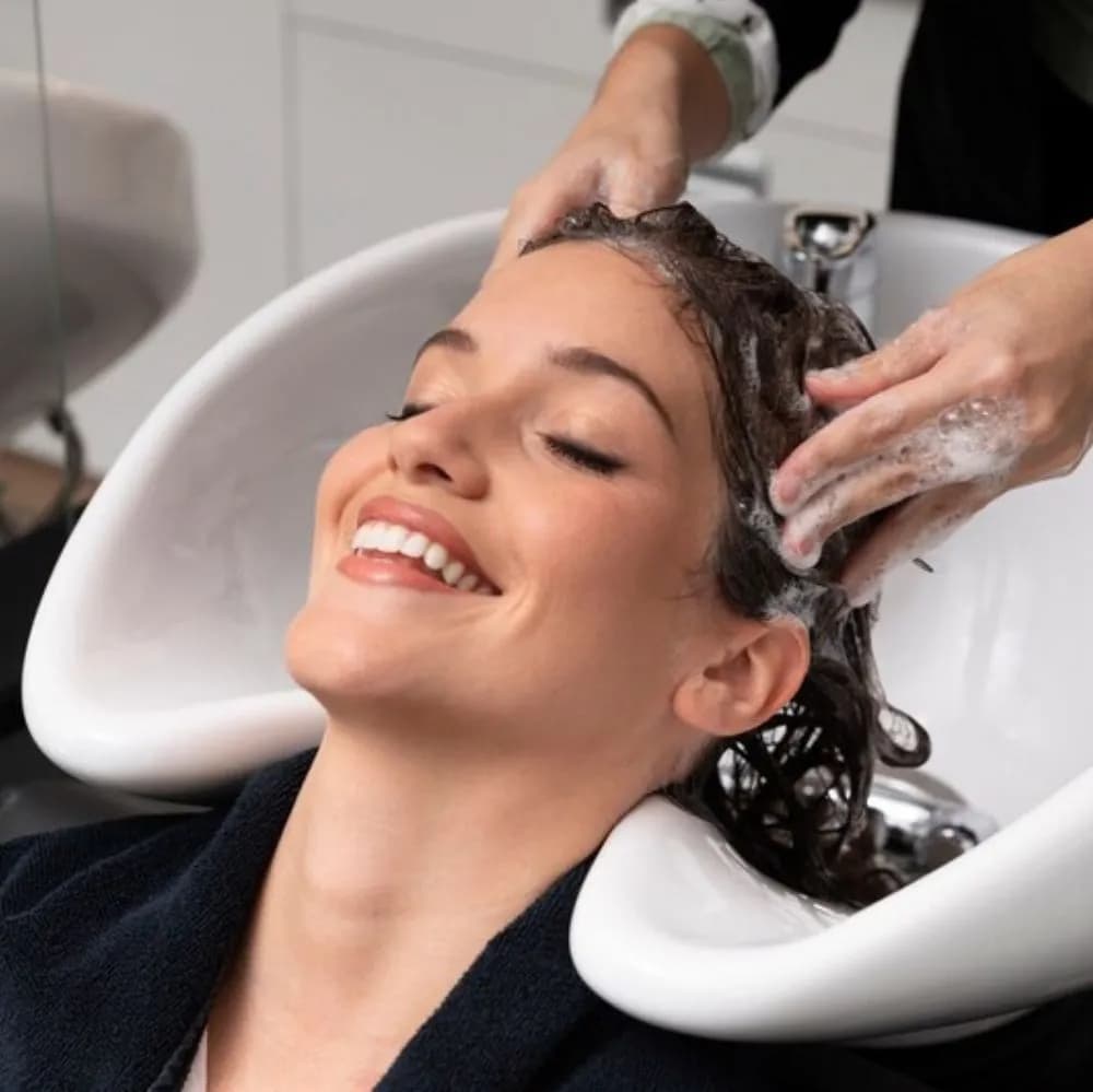 Hair Treatment