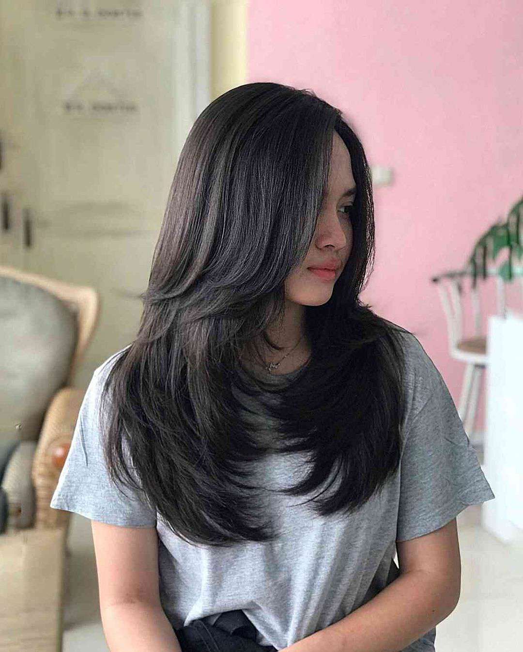 Stylish Haircut